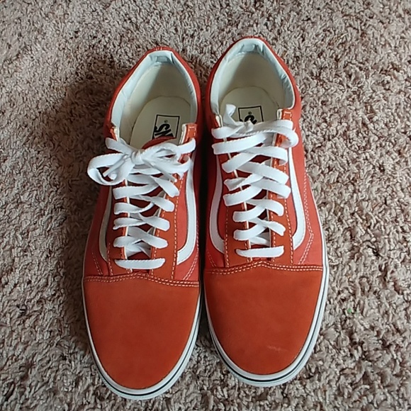 Vans Shoes | Vans Old Skool Autumn 